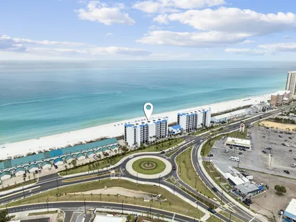 $829,000 | 17155 Front Beach Road, Unit E501, Panama City Beach, FL 32413