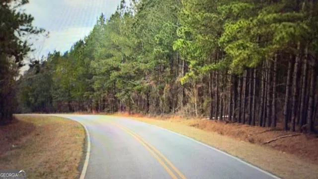 $59,999 | Lot 8-9 Rocky Springs Road, Eastman, GA 31023