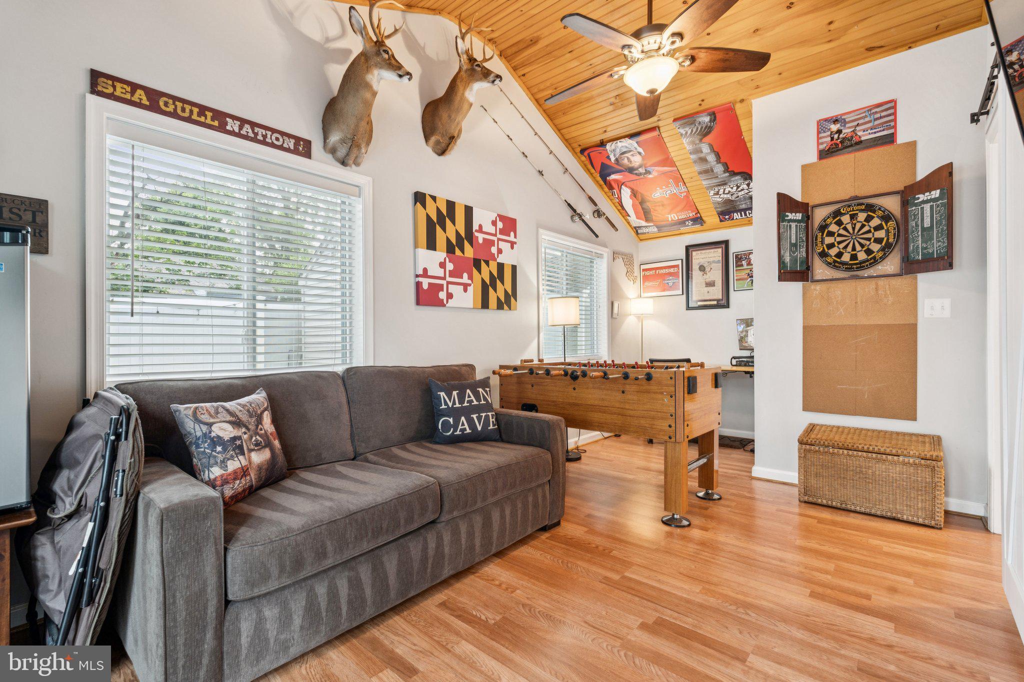 418 Silver Run Road Edgewater, MD 21037 - Photo 17 of 33