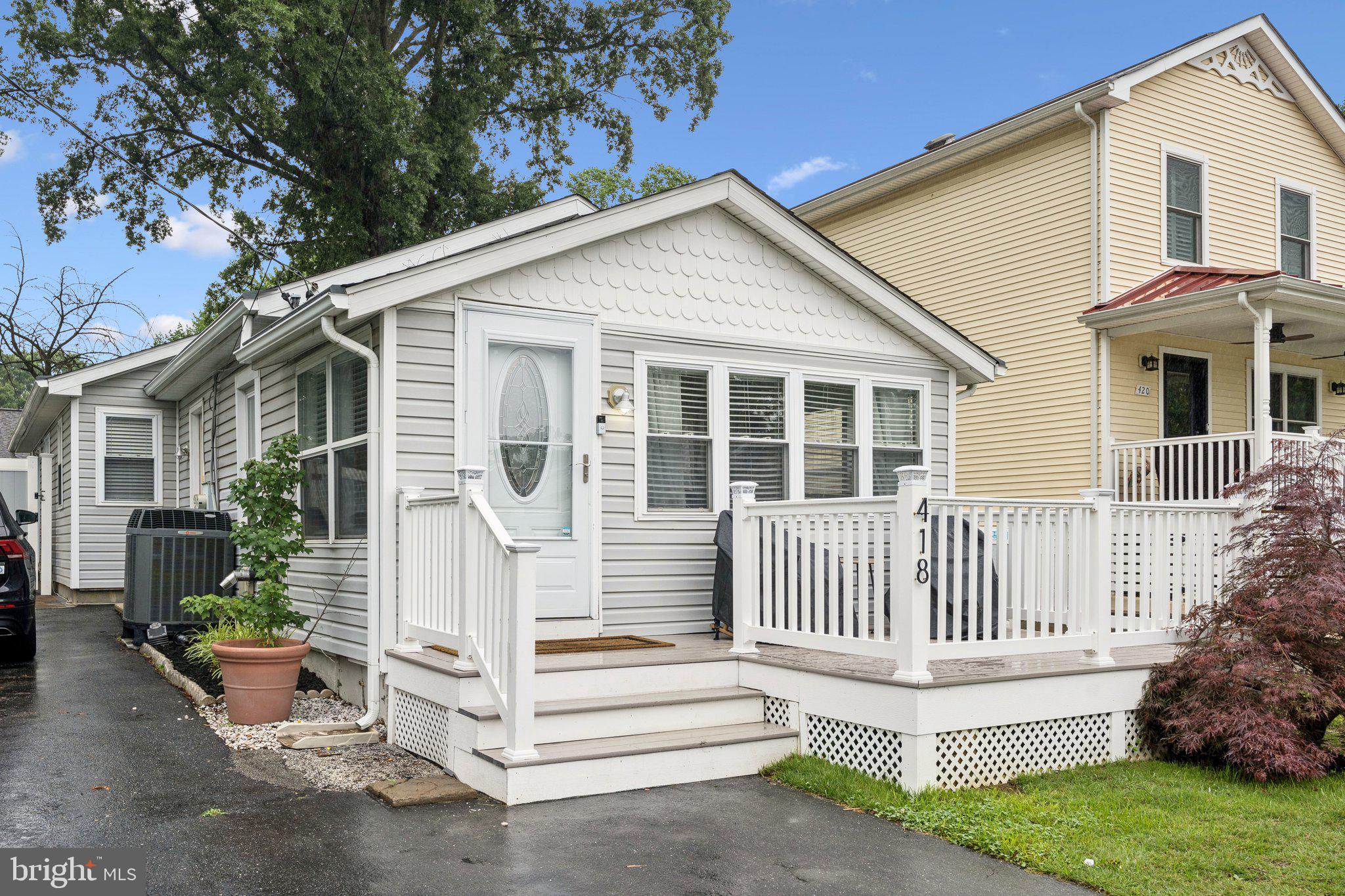 418 Silver Run Road Edgewater, MD 21037 - Photo 23 of 33