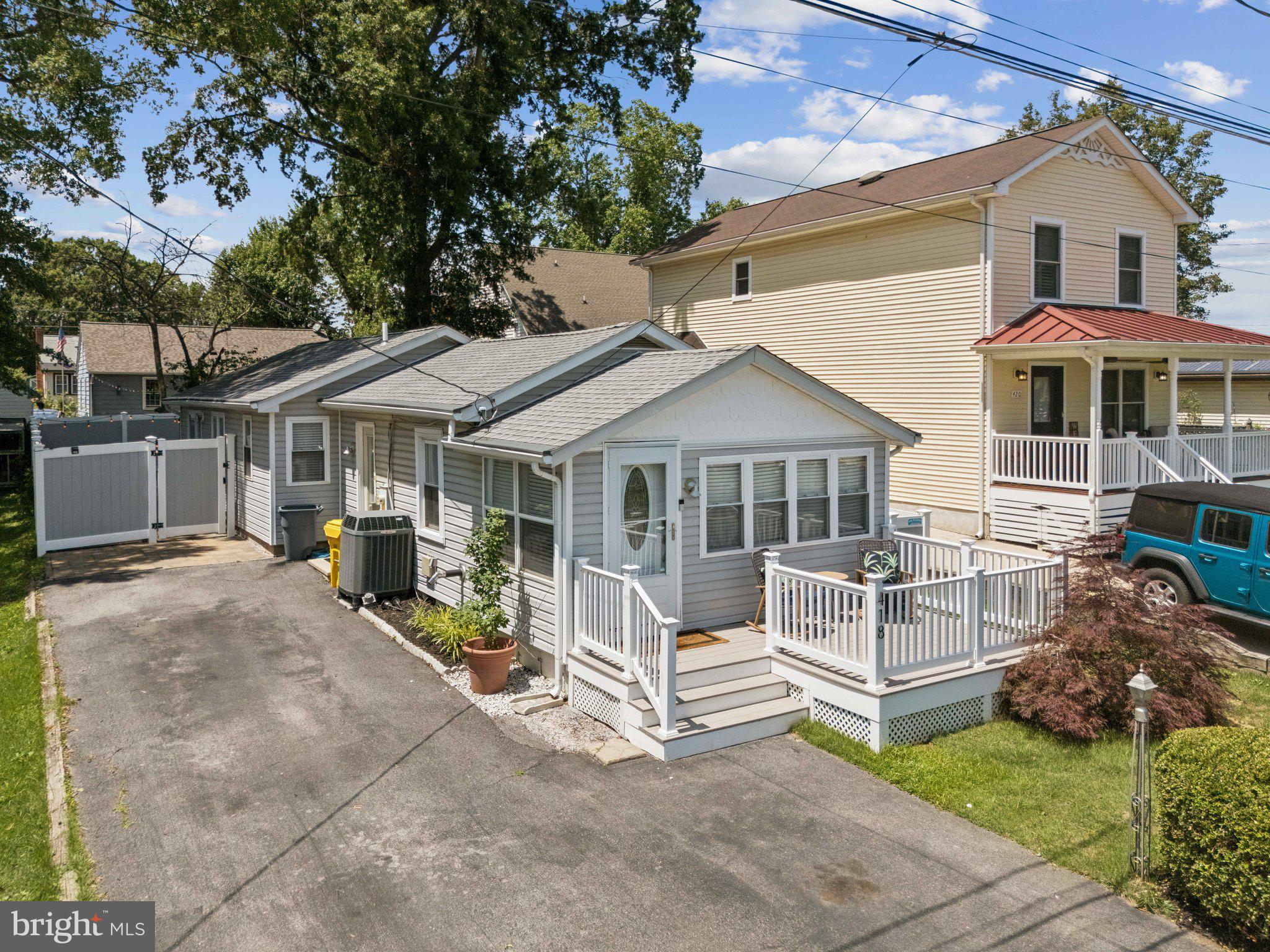 418 Silver Run Road Edgewater, MD 21037 - Photo 24 of 33