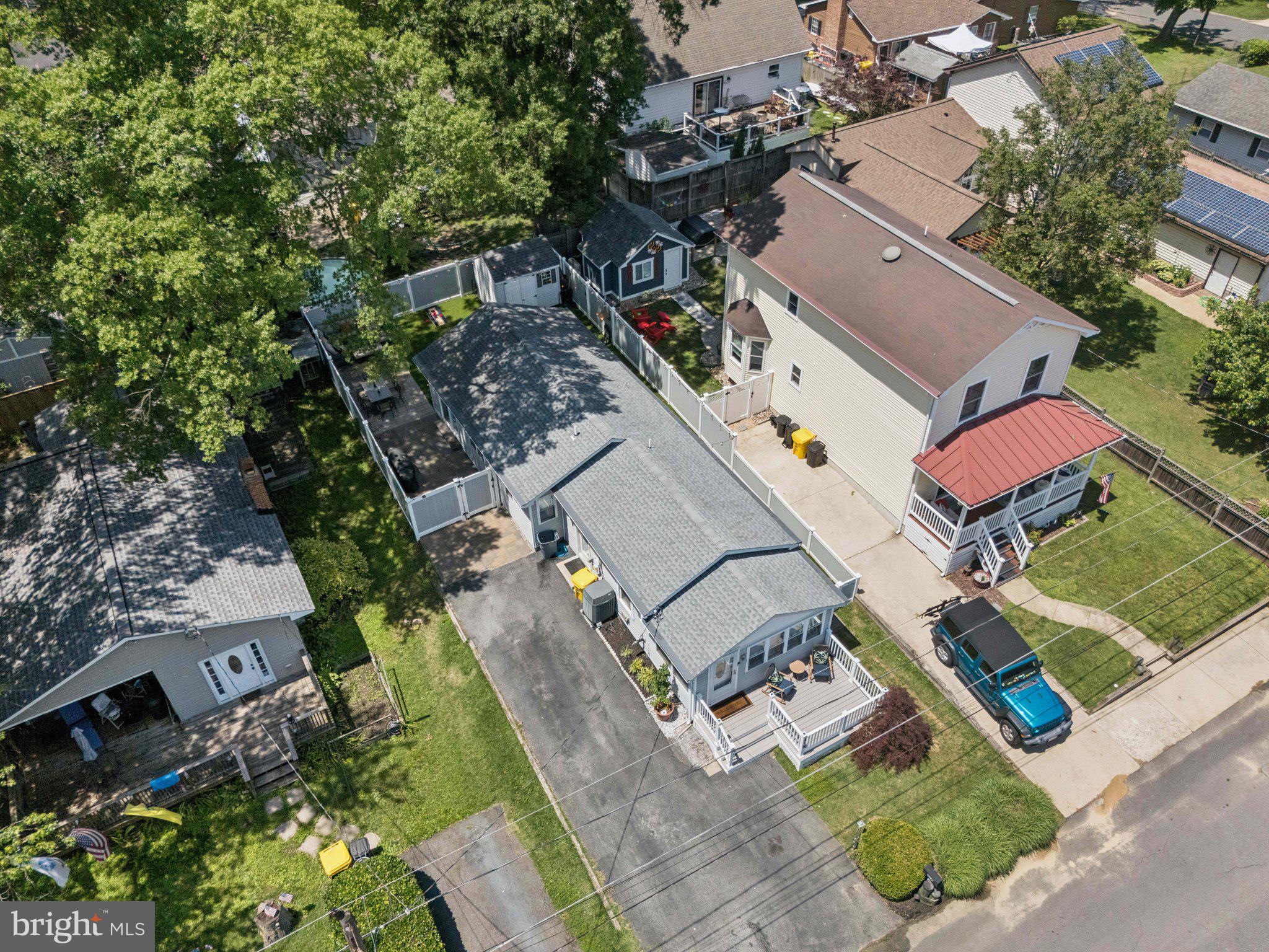 418 Silver Run Road Edgewater, MD 21037 - Photo 25 of 33