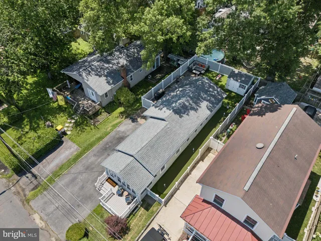 $3,100 | 418 Silver Run Road, Edgewater, MD 21037