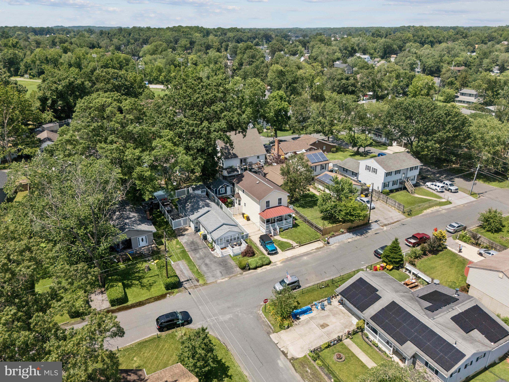 418 Silver Run Road Edgewater, MD 21037 - Photo 27 of 33