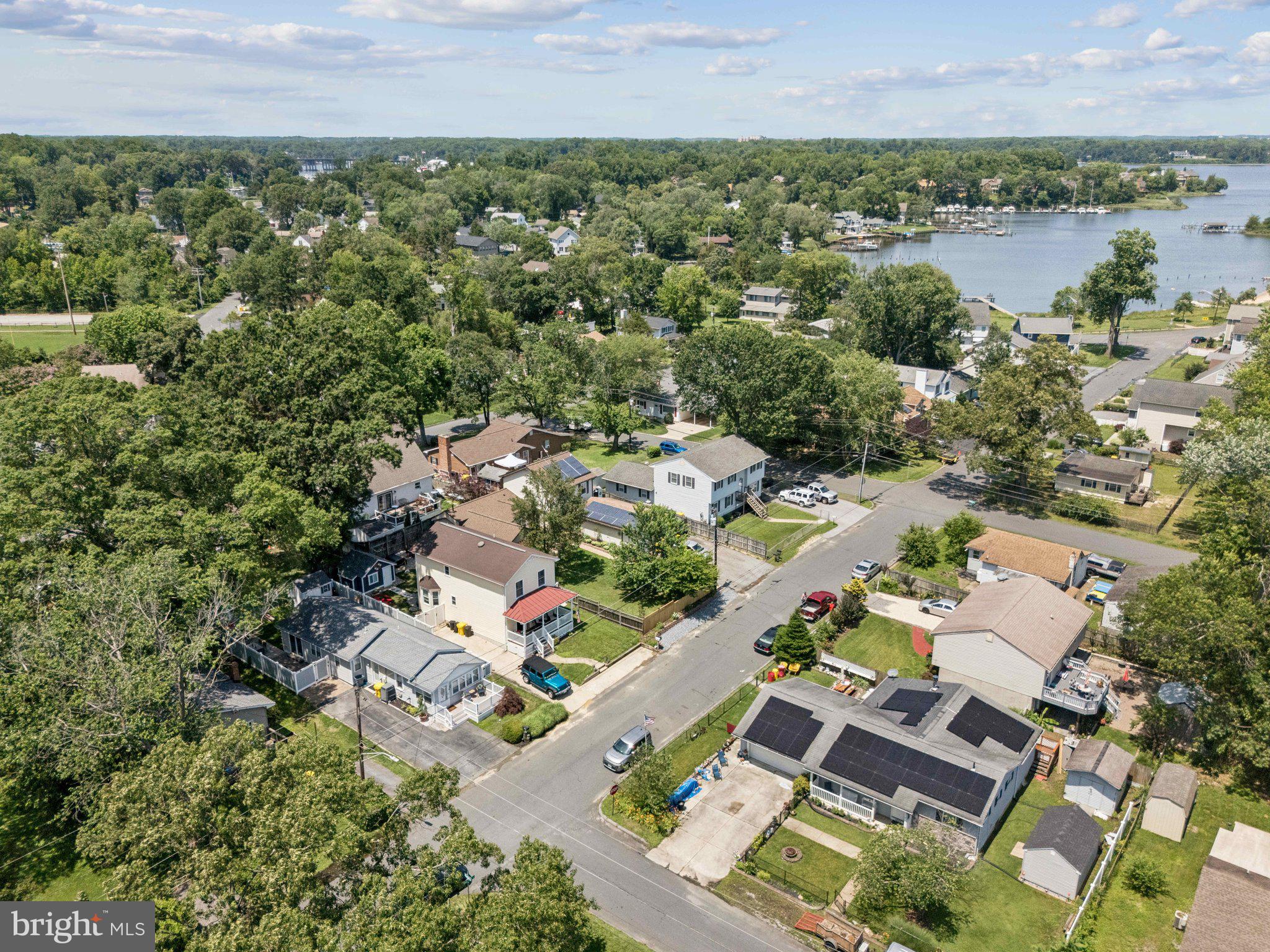 418 Silver Run Road Edgewater, MD 21037 - Photo 28 of 33