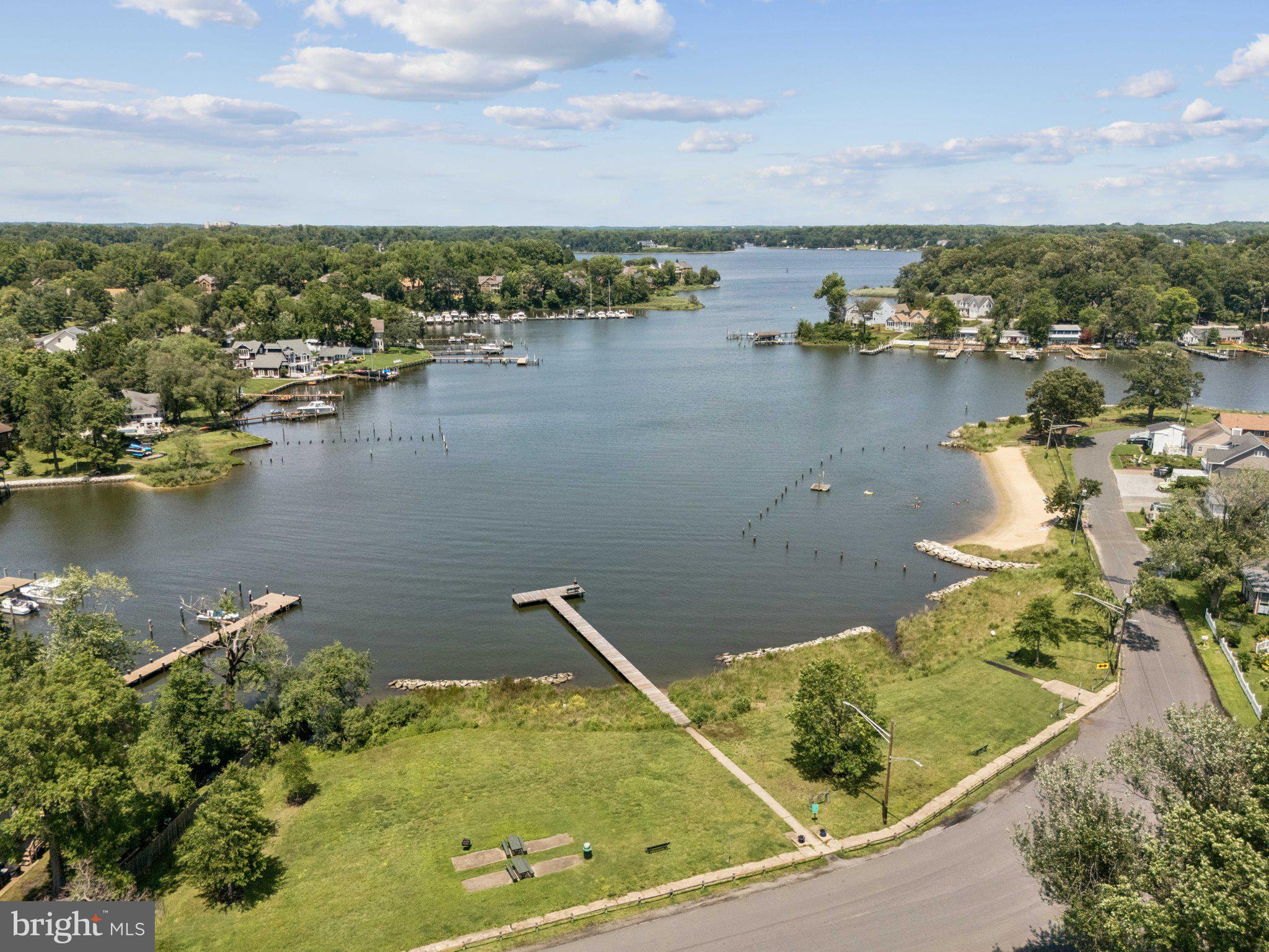 418 Silver Run Road Edgewater, MD 21037 - Photo 30 of 33