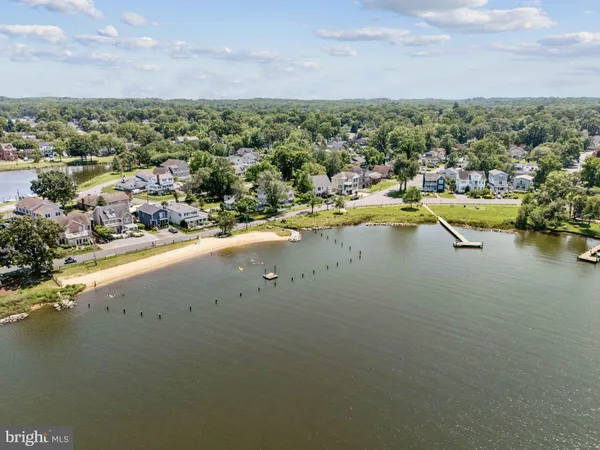 $3,100 | 418 Silver Run Road, Edgewater, MD 21037