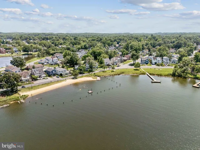 $3,100 | 418 Silver Run Road, Edgewater, MD 21037