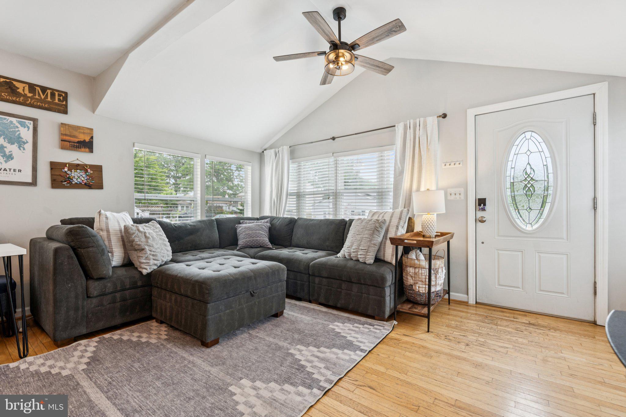 418 Silver Run Road Edgewater, MD 21037 - Photo 4 of 33