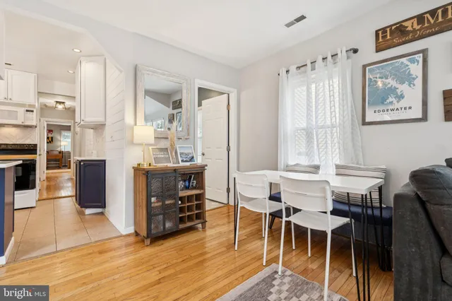 $3,100 | 418 Silver Run Road, Edgewater, MD 21037