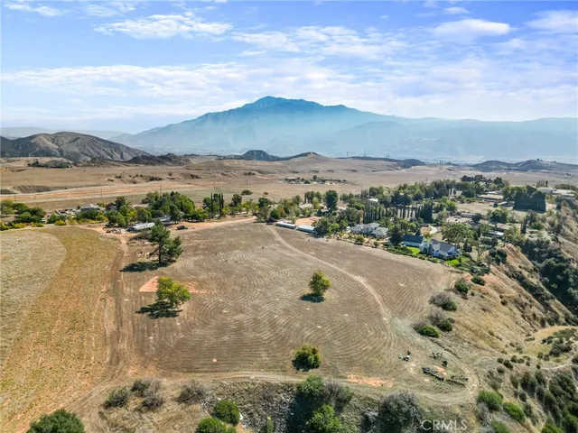 $1,250,000 | 11055 Sunset Avenue, Banning, CA 92220