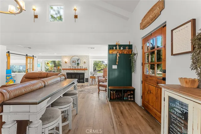 $1,250,000 | 11055 Sunset Avenue, Banning, CA 92220