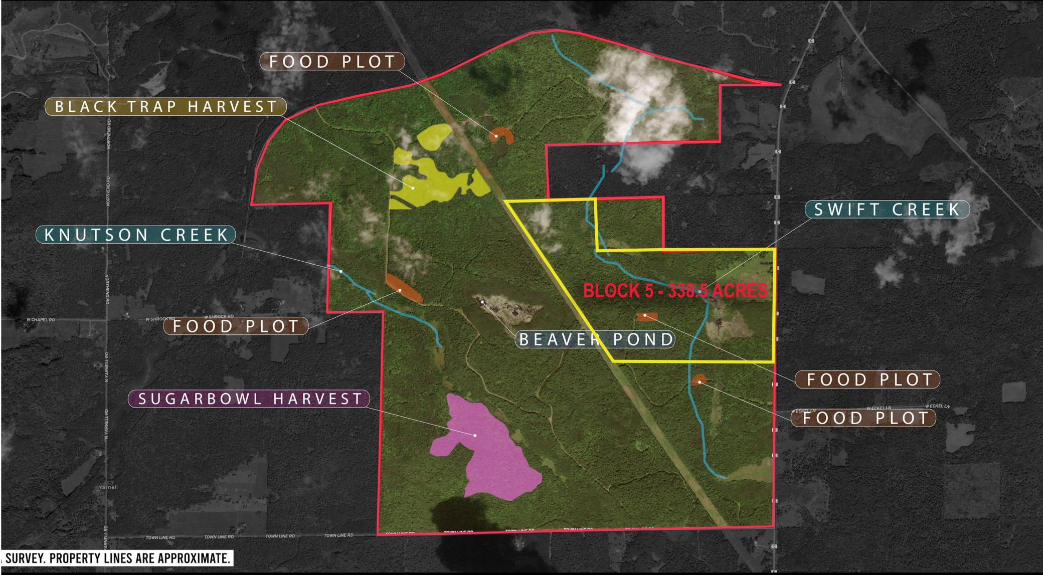 5 Comet Road Exeland, WI 54835 - Photo 28 of 29