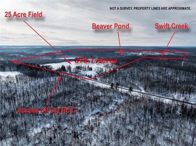 $1,363,320 | 5 Comet Road, Exeland, WI 54835