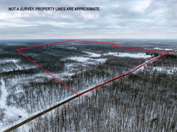 $1,218,600 | 5 Comet Road, Exeland, WI 54835