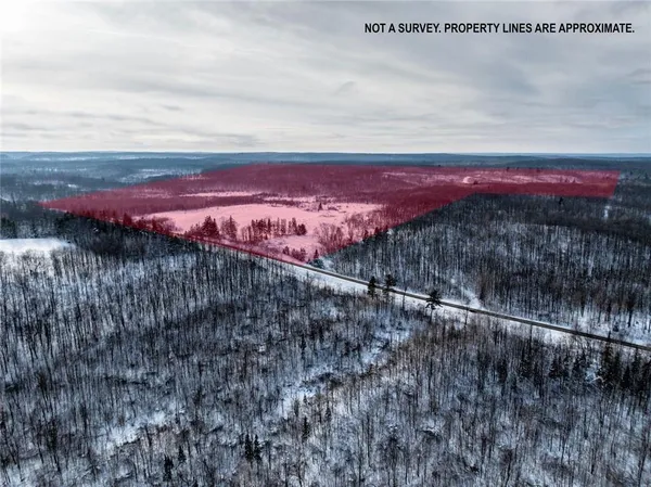 $1,218,600 | 5 Comet Road, Exeland, WI 54835