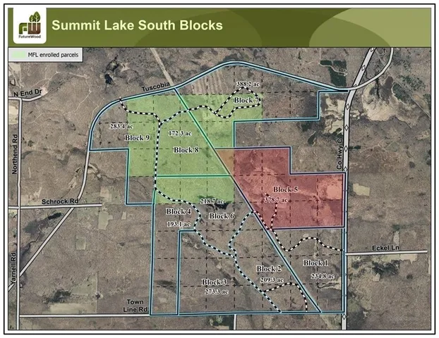 $1,363,320 | 5 Comet Road, Exeland, WI 54835
