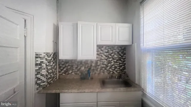 a room that has a window in it