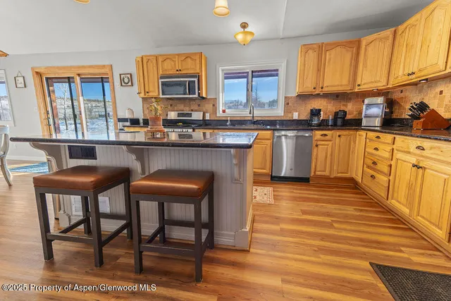 $710,000 | 750 2nd Avenue South, Craig, CO 81625