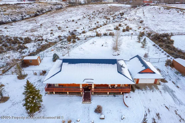 $710,000 | 750 2nd Avenue South, Craig, CO 81625