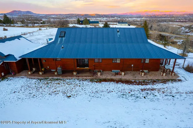 $710,000 | 750 2nd Avenue South, Craig, CO 81625