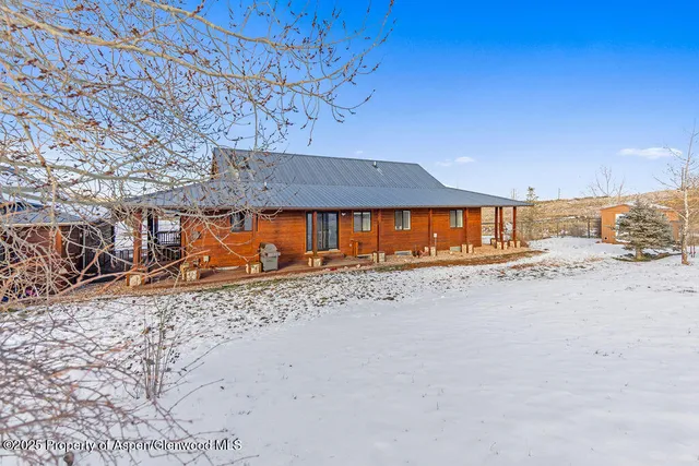 a view of water heater