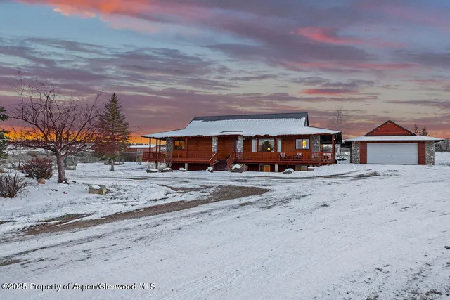 $710,000 | 750 2nd Avenue South, Craig, CO 81625