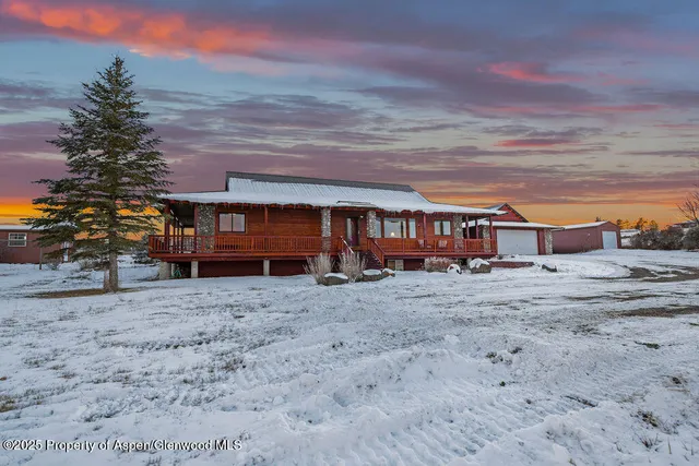 $710,000 | 750 2nd Avenue South, Craig, CO 81625