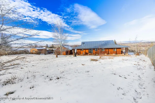 $710,000 | 750 2nd Avenue South, Craig, CO 81625