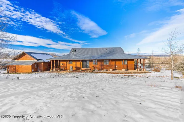 $710,000 | 750 2nd Avenue South, Craig, CO 81625