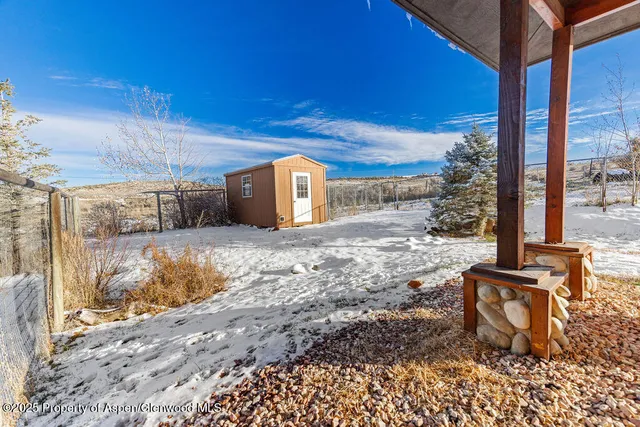 $710,000 | 750 2nd Avenue South, Craig, CO 81625