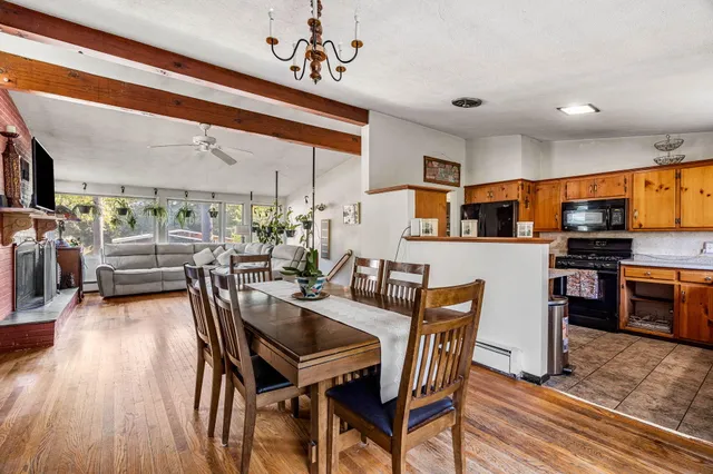 $379,900 | 9 Green Street, Sanford, ME 04083