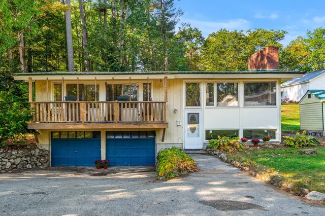 $379,900 | 9 Green Street, Sanford, ME 04083