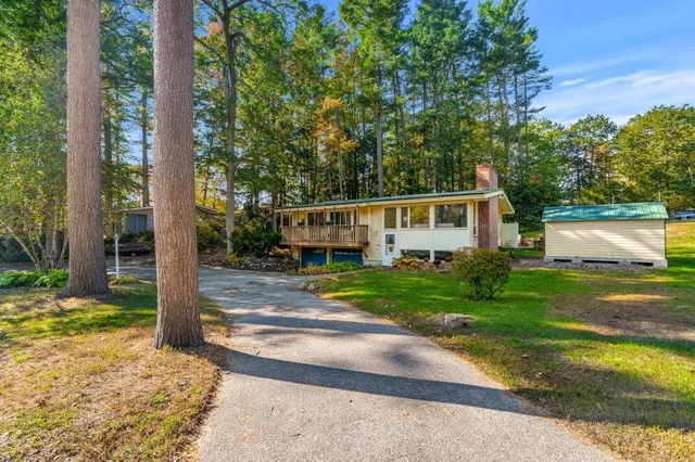 $379,900 | 9 Green Street, Sanford, ME 04083
