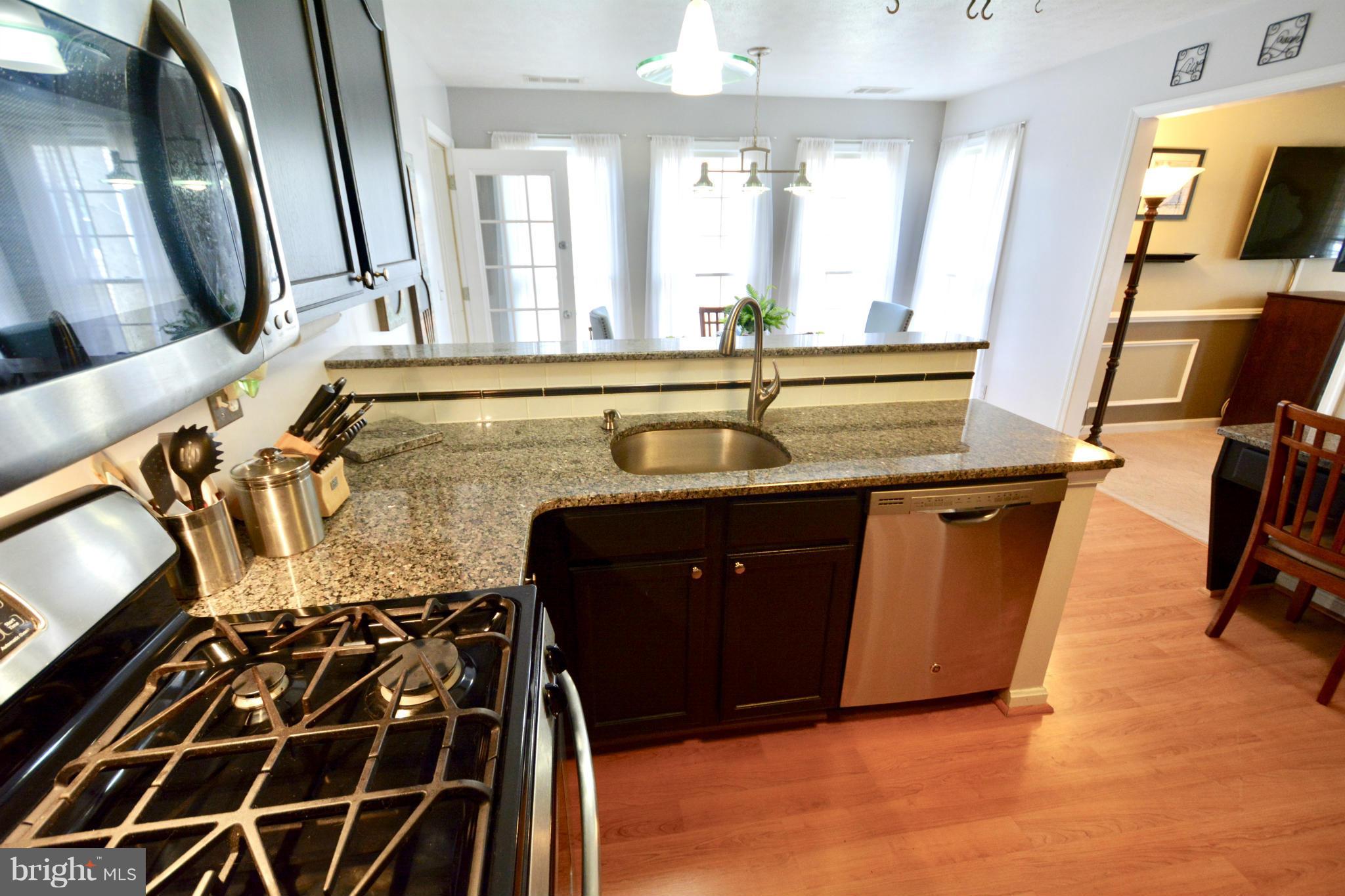 619 Davol Road Stevensville, MD 21666 - Photo 14 of 30 Kitchen