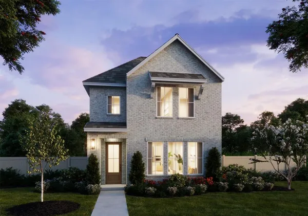 $383,450 | 332 Walker Parkway, Celina, TX 75009