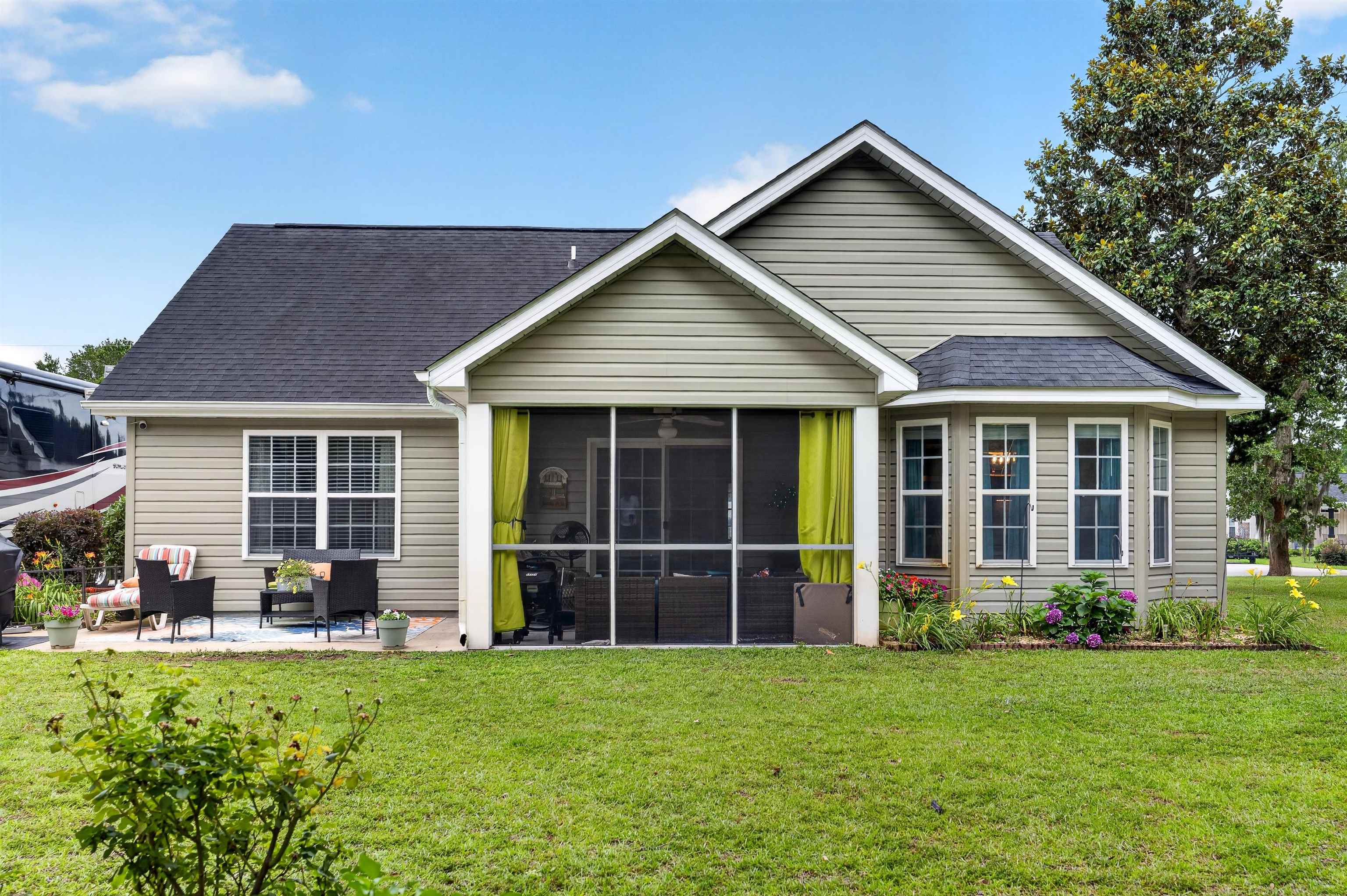 5114 Wesley Road Murrells Inlet, SC 29576 - Photo 32 of 50