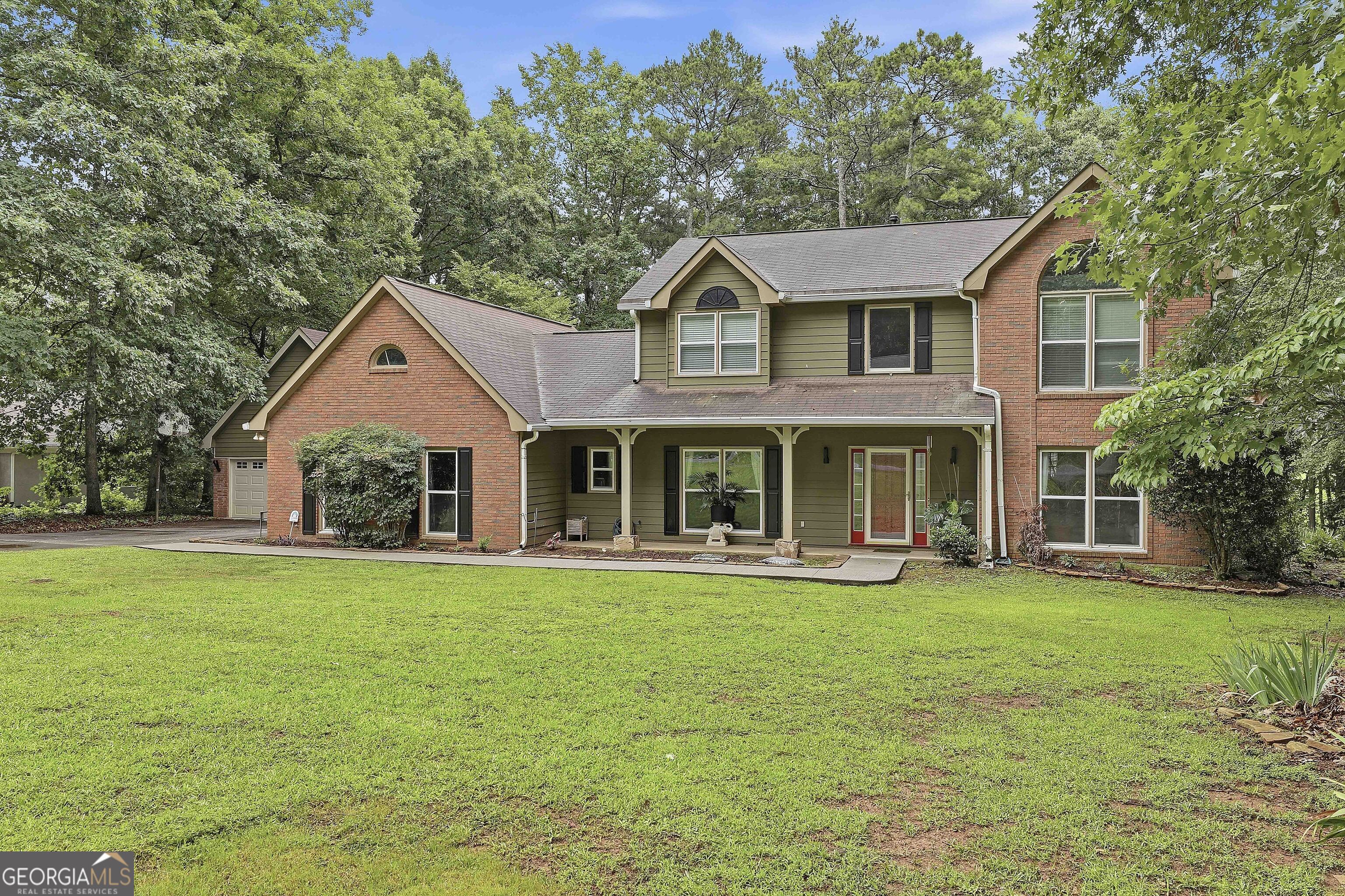 105 Crimson Ridge Tyrone, GA 30290 - Photo 4 of 37