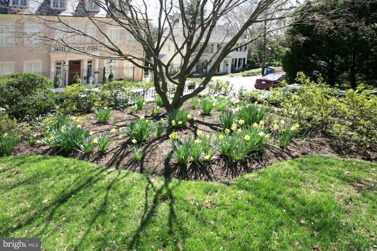 3106 Chain Bridge Road Northwest Washington, DC 20016 - Photo 18 of 19 Exterior #2