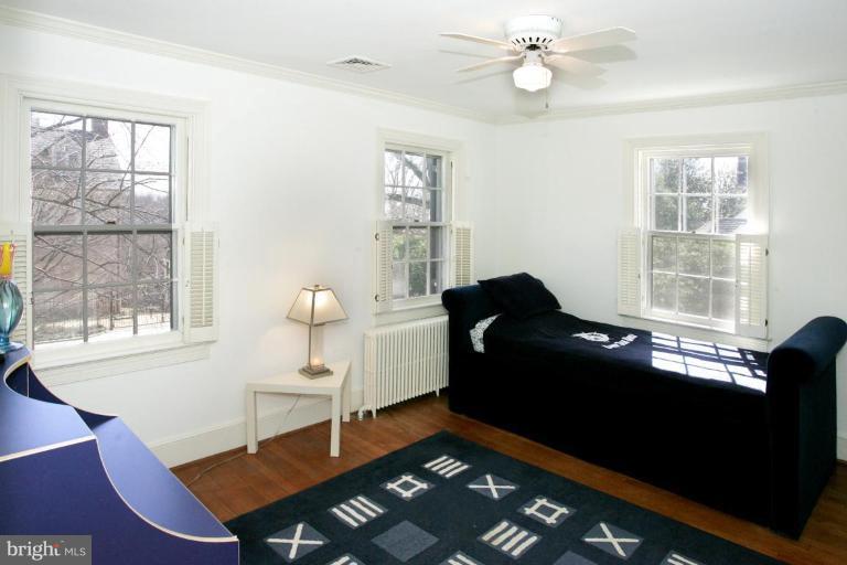 3106 Chain Bridge Road Northwest Washington, DC 20016 - Photo 10 of 19 Bedroom #2