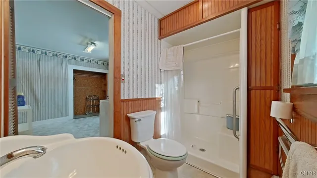 $99,900 | 179 Depot Road, Danube, NY 13365