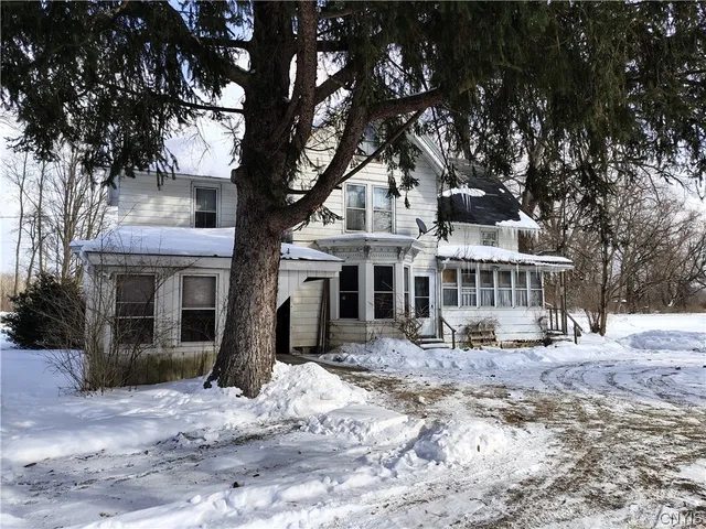 $99,900 | 179 Depot Road, Danube, NY 13365