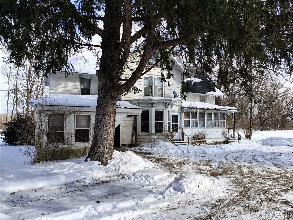 179 Depot Road Danube, NY 13365 - Photo 3 of 50