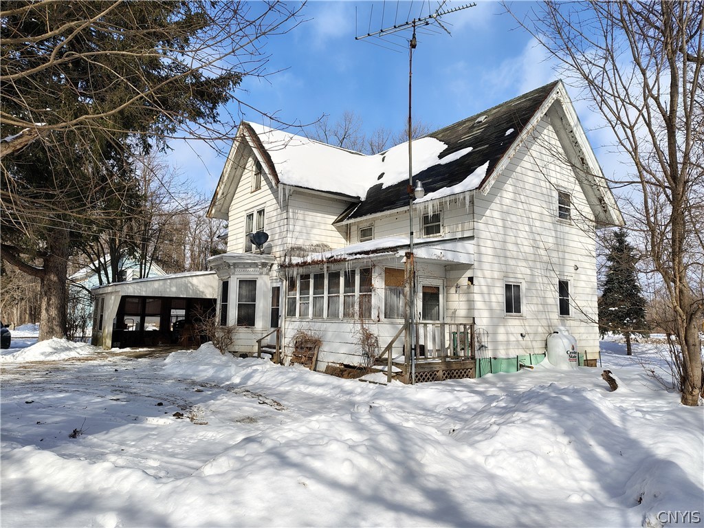 179 Depot Road Danube, NY 13365 - Photo 4 of 50