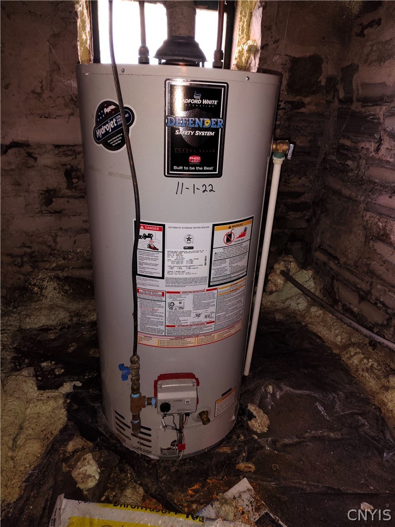 179 Depot Road Danube, NY 13365 - Photo 42 of 50