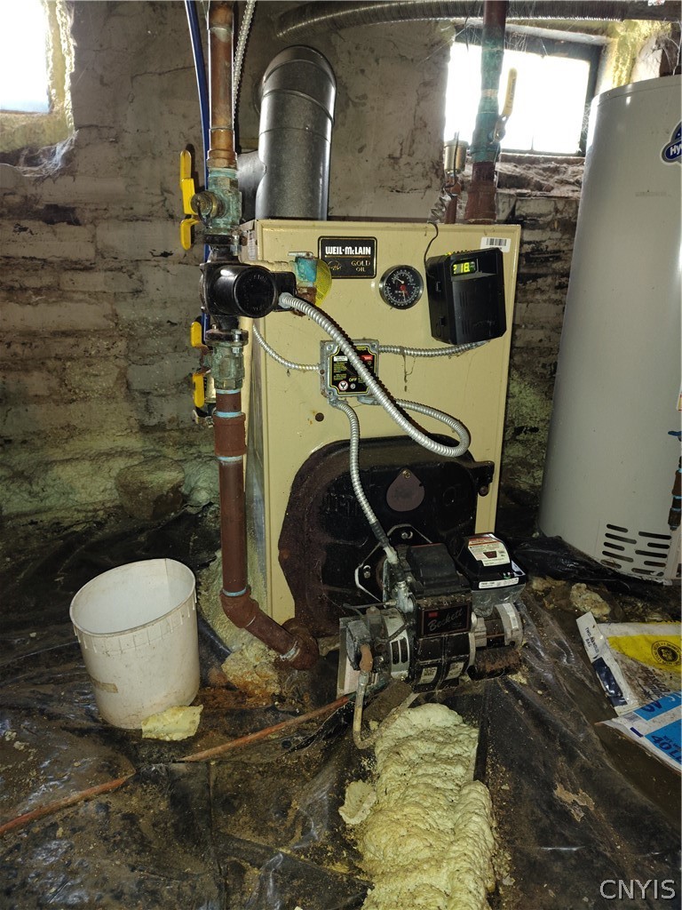 179 Depot Road Danube, NY 13365 - Photo 43 of 50