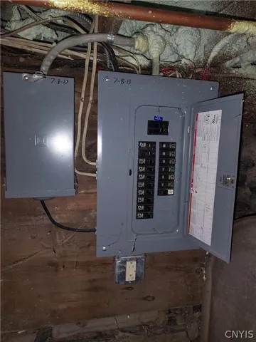 $99,900 | 179 Depot Road, Danube, NY 13365