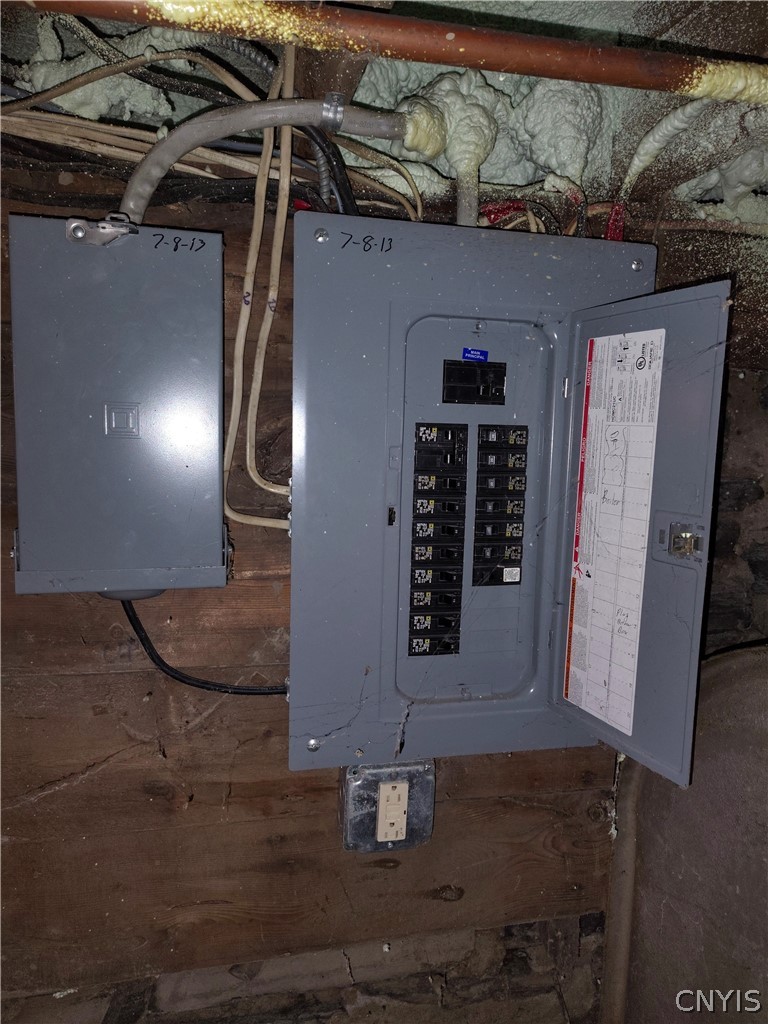 179 Depot Road Danube, NY 13365 - Photo 44 of 50