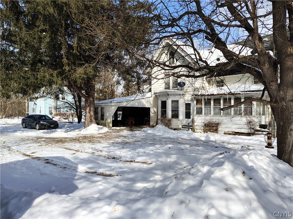 179 Depot Road Danube, NY 13365 - Photo 46 of 50