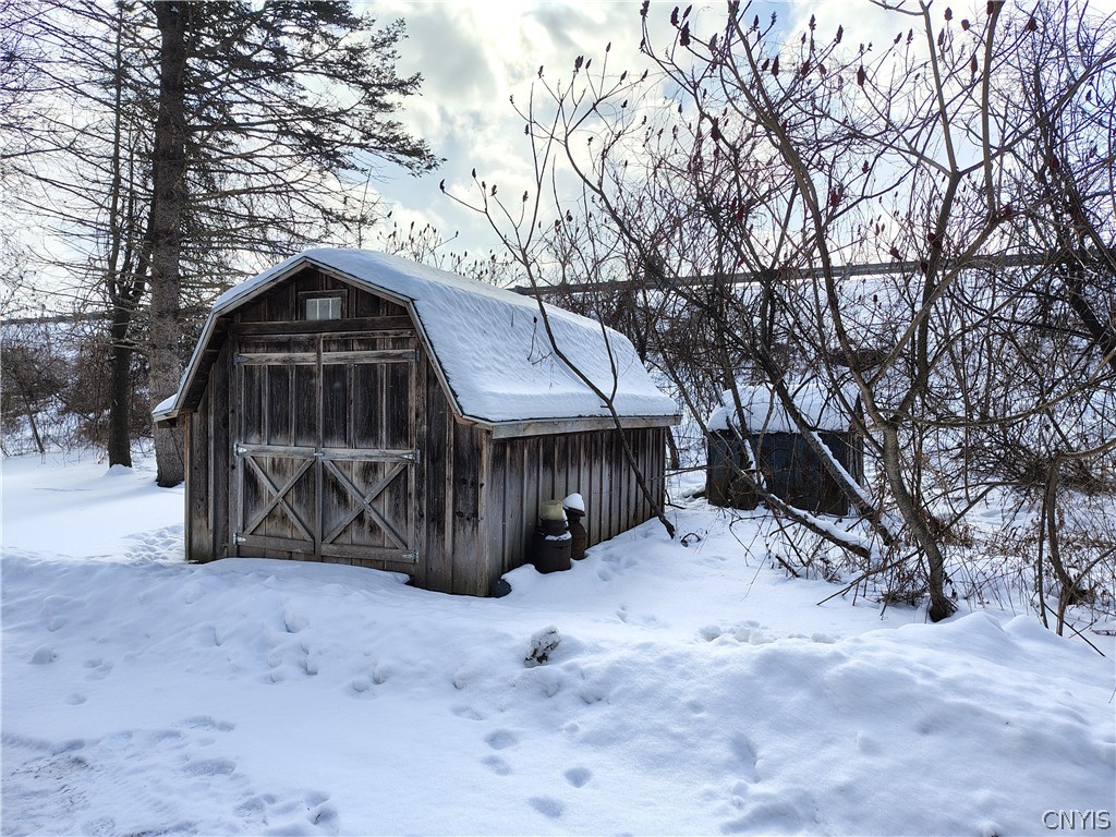 179 Depot Road Danube, NY 13365 - Photo 48 of 50